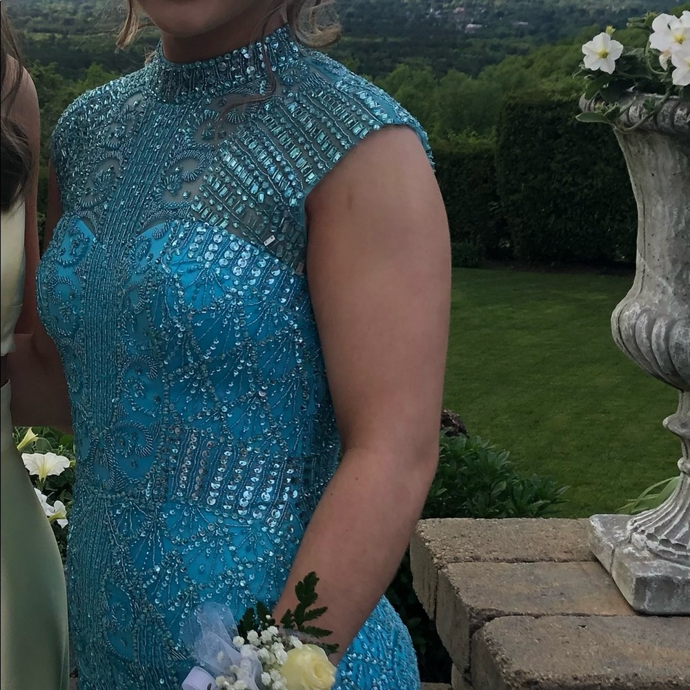 Prom Dress - Picture 5 of 6
